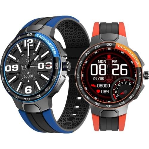 YIKIXI Pressure Measuring Watch