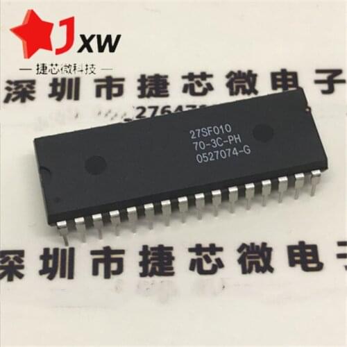 100% New&original SST27SF010-70-3C-PH SST27SF010 27SF010