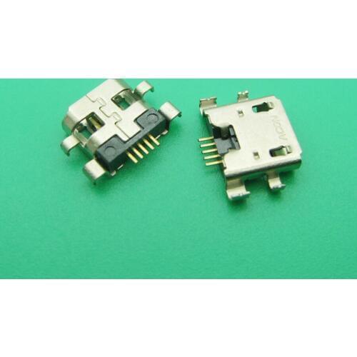 2pcs For ASUS Zenfone 6 A600CG A601CG T00G 5 A500CG A501CG A500KL Nexus 7 Micro USB Charging Port Connector Plug Socket Dock