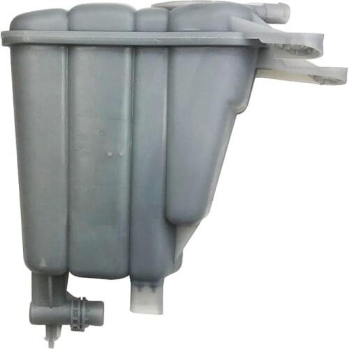 8K0121403Q For Audi A4 B8 A5 Q5 2009-2016 Antifreeze Water Supply Kettle Auxiliary Water Tank Cooling Liquid Expansion Kettle