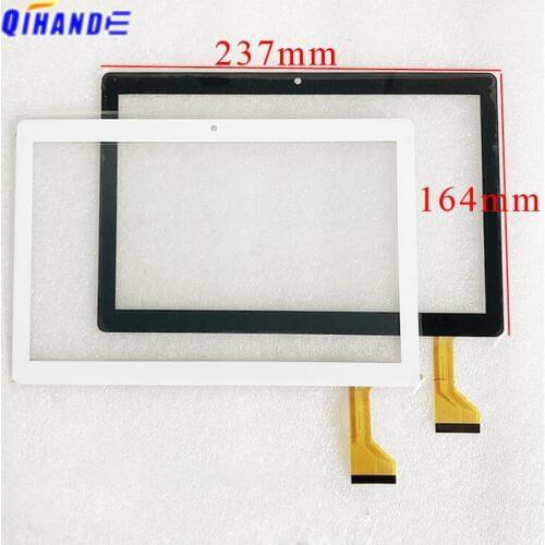 A+10.1inch DH-10114A1-FPC314 touch screen external screen MJK-0699-FPC 237*164mm XLD1021-V0 MJK-0690-FPC MJK-0699-FPC