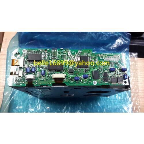 100% Original brand new Alpine 6 CD mechanism DZ64S21K koader for LandRovver Chrysler Hyundai car audio radio cd player systems