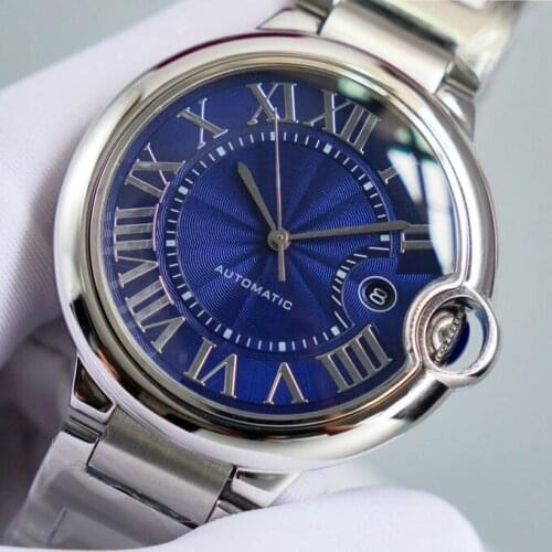 Beigisen Automatic Watch