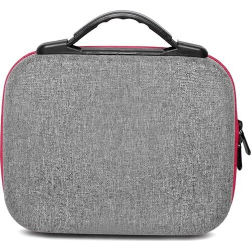 Travel Carrying Case Traveling CaseNylon Hardshell for FIMI X8 Mini RC Drone