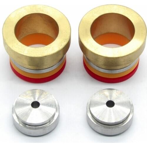 Waterjet cutting Major Spare Parts CP022037/220 high pressure seal kit HT022047/220 for main cylinder water jet cutting machine