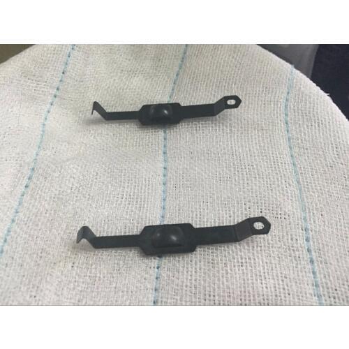 GiMerLotPy Oringinal plotter parts carriage rear bushing for Designjet T1100 T1200 Z3100 Z3200 Z2100 Q5669-60687 1