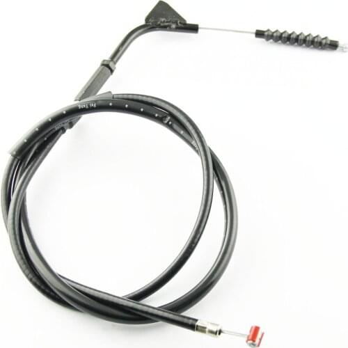 Motorcycle Clutch Control Cable Wire Line For Yamaha XV240 1989 XV125 XV250 VIRAGO 125 250 XVS125 XVS250 DRAG STAR Accessories