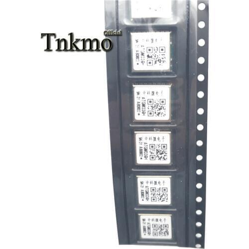 5PCS ATGM336H-5N31 ATGM336H ATGM336 336 GPS Beidou dual-mode positioning module New and original