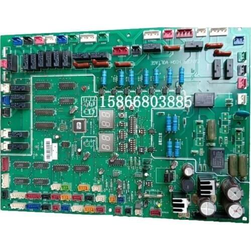 New And Original Air Conditioning Board RAS-850FSNQ RAS-690FS5Q RAS-840FS5Q Spot Photo, 1-Year Warranty