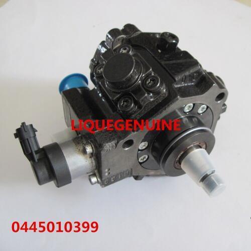 Genuine & New Common Rail Pump 0445010399 / 0 445 010 399