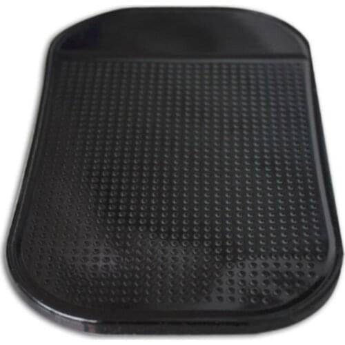 Anti-Slip Non-Slip Mat Car Dashboard Sticky Pad Mount Holder for Cell Phone new arrival