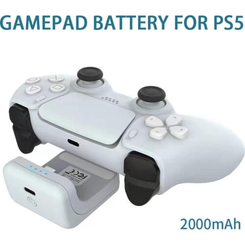 RONC Chargers For Consoles