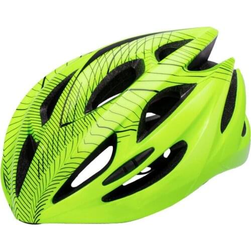Ultralight Bike Cycling Helmet Superlight 21 Openings Breathable Mtb Road Bike Helmet Safety Helmet Hull Cycling Helmet