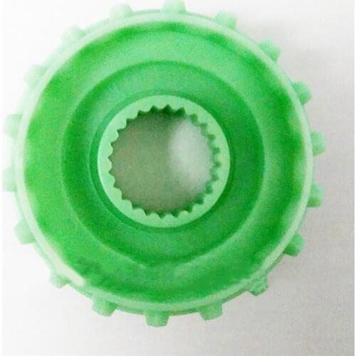 1pcs Original Clutch Gear Replacement Clutch Slip Sleeve for Hitachi XQB70-NS/ XQB70-NS FG/ XQB65-MR/ XQB65-KS Washing Machine