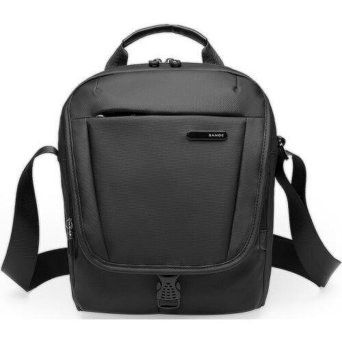 New Style Large-Volume Shoulder Bag Mens Casual Shoulder Bag Mens Handbag Outdoor MENS Bag