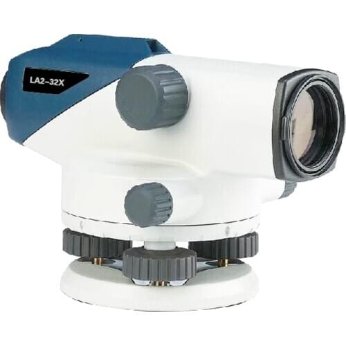 High precision LA2 Automatic Measuring Instruments 32X Optical auto level