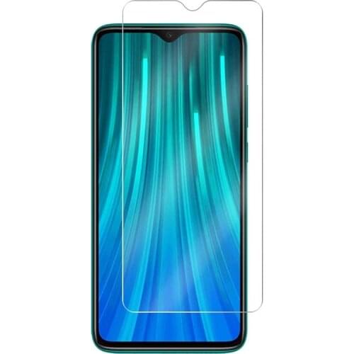 For Xiaomi Redmi Note 7 5 8 8T 9 Pro Tempered Glass Screen Protector glass on Redmi Note 9s 7A 8A 9 Pro 5 Plus glass Film