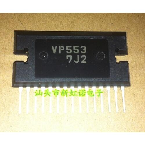 1Pcs New Original VP553 Integrated Circuit Good Quality In Stock