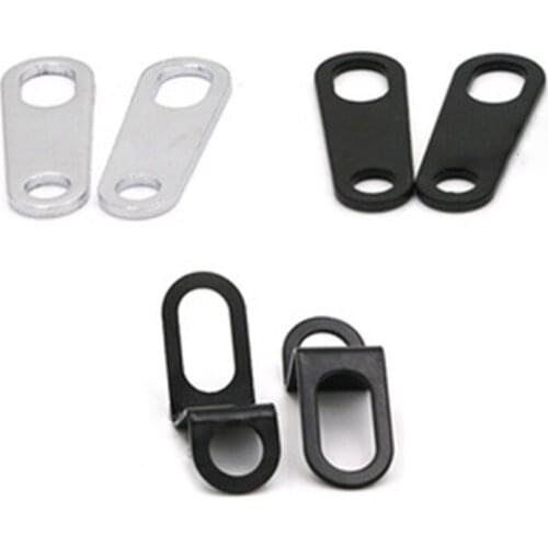 Motorcycle Modification Supplies Turn Signal Lamp Holder Iron Shockproof Bracket