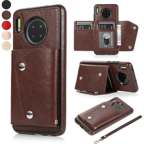AutSpace Huawei Mate 20 Lite Phone Cases