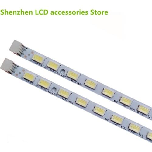 FOR Hisense LED32T36 RSAG8.038.3082 HE315FH-E51 LBT3212S-HAA 38LED 355MM 100%NEW