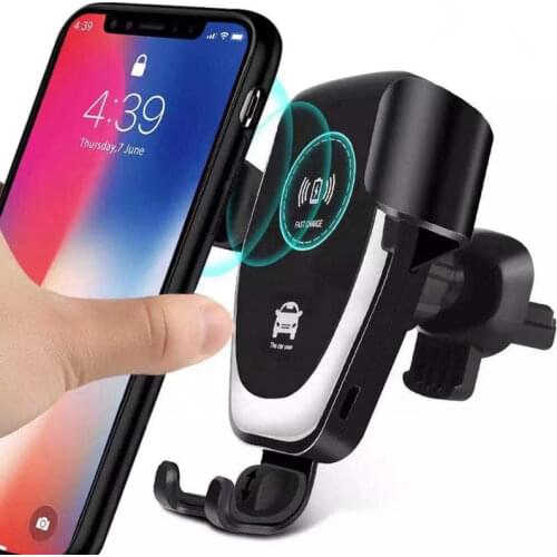 Автомобильные беспроводные зарядки для мобильных телефонов GECENinov China At AliExpress