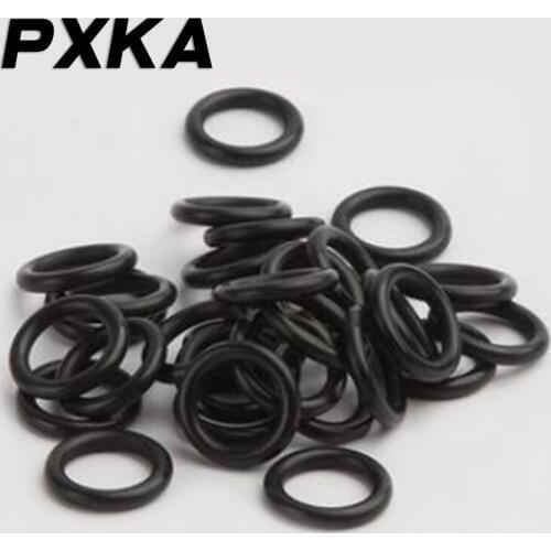 Nitrile rubber NR the inside diameter of 95/97.5/100/103/106/109/112/115/118/122/125/128/132/135/136/140/145/150/155x5.3