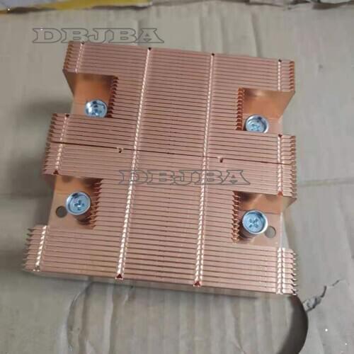NEW For Dell M620 0G5NP9 High Performance Heatsink