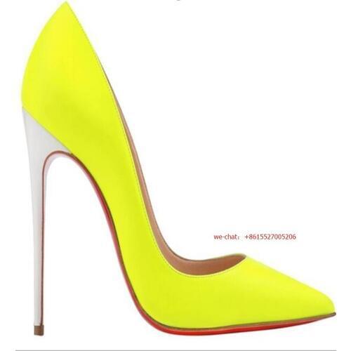 Ravryy Leather Pumps