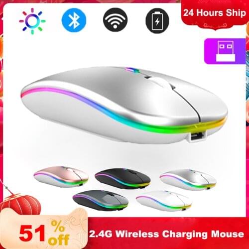 Shipadoo Wireless Mice