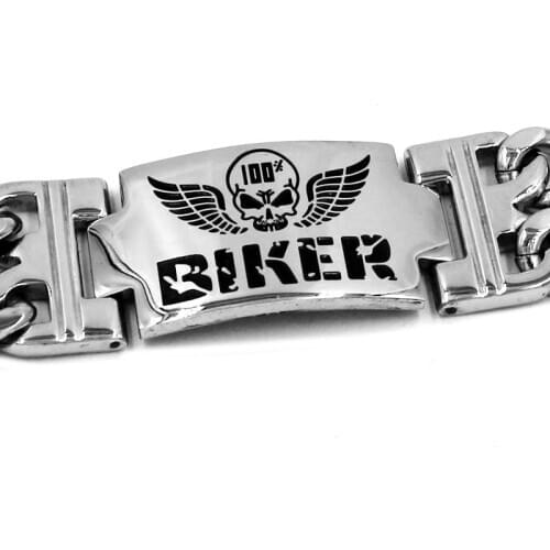 STBZCXH Bracelets With Pendants