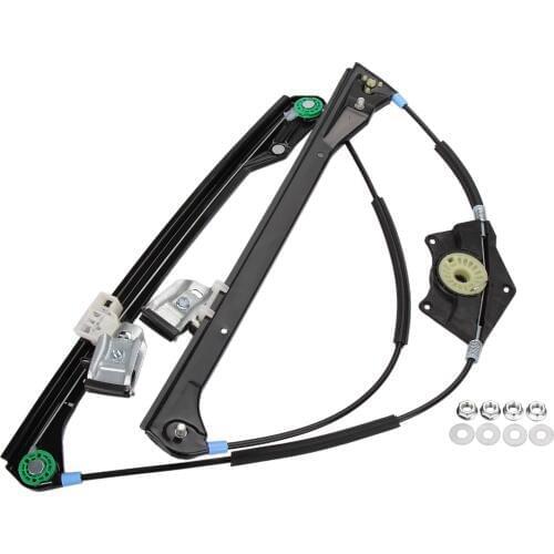 WINDOW REGULATOR For VolksWagen Skoda Passat 3B2 3B5 6 Superb 3U4 4 5 Front Left