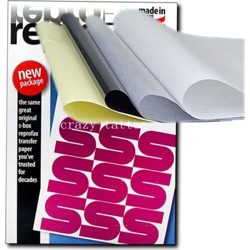 TRUE STAR Photo Paper