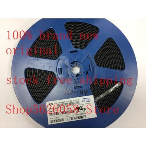 XPEBWT-L1-3C0-Q4-0-01 SMD 100% new original 50PCS/LOT STOCK