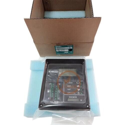 YN59S00027F1 GAUGE Kobel co parts SK220LC GAUGE monitor