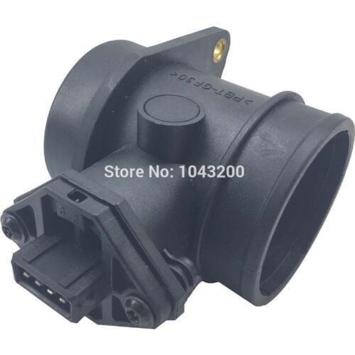 0280217003 NEW MASS AIR FLOW METER MAF SENSOR FOR OPEL ASTRA F FRONTERA A VAUXHALL 2.0i OE# 90510153 836565 0 280 217 003