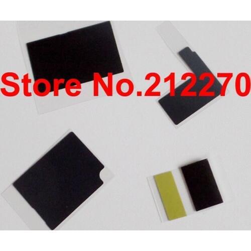 10set(1set=4pcs) New Mainboard Heat Dissipation Adhesive Strip Motherboard Heat Dissipation Adhesive Sticker For iPhone 6 4.7"