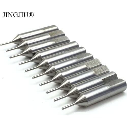 Tracer Point 1.0mm B3404(RIC08410B) for KEYLINE - BIANCHI 994 LASER Key Cutting machine-10pcs