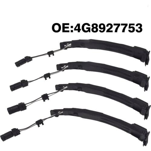4pcs/lot Exterior Car Door Handle Sensor Pin Switch For Audi A4 A5 A6 A7 A8 Q5 4G8 927 753 4G8927753
