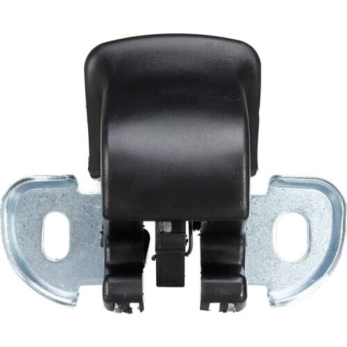 Car Rear Lower Door Lock Latch Catch Luggage Lock 8200031626 for Renault-Master Kangoo Opel Movano 1998-2010