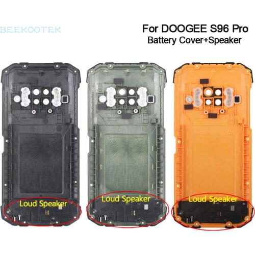 BEEKOOTEK Speakers For Phones DOOGEE