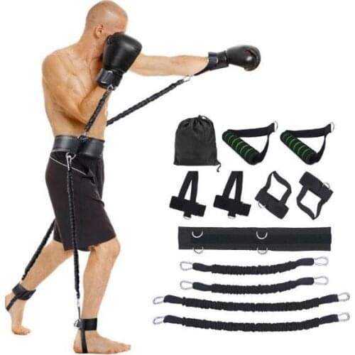 Budding Land Fitness Equipment