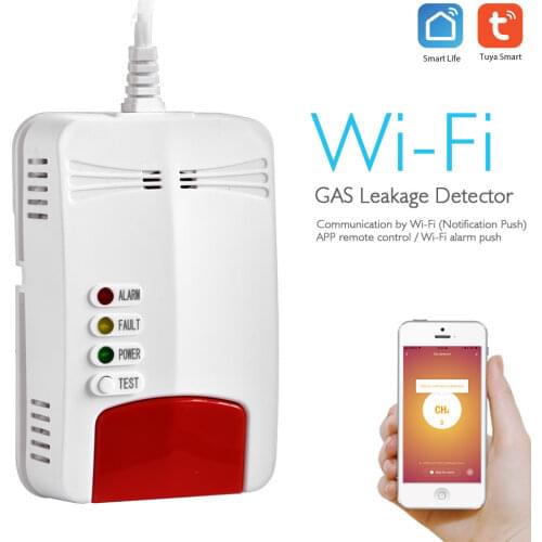 Elikliv Security Alarms