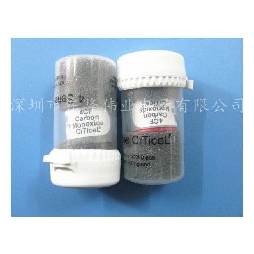 Guaranteed 100% CITY 4CFC 4CF+ Carbon monoxide sensor new and original stock