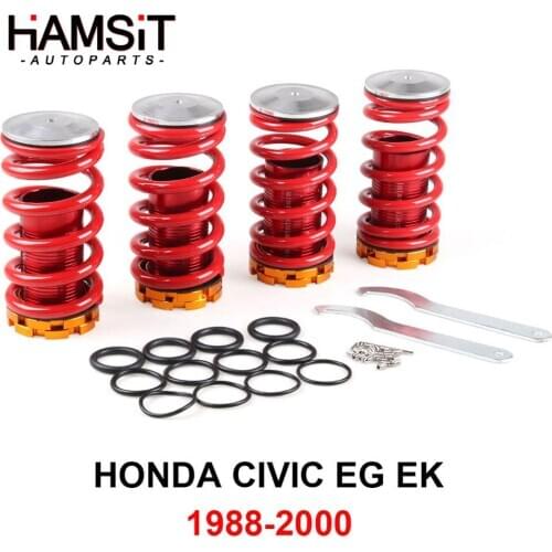 HAMSIT Shock Absorbers