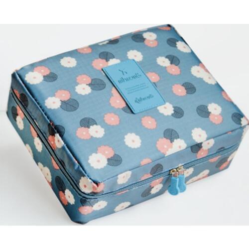 Mikeshea Beauty Cases