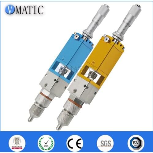 Micro-shot Glue Liquid Dispenser Conformal Coating Dispensing Epoxy Resin Sealing Pneumatic Precision Spay Valve