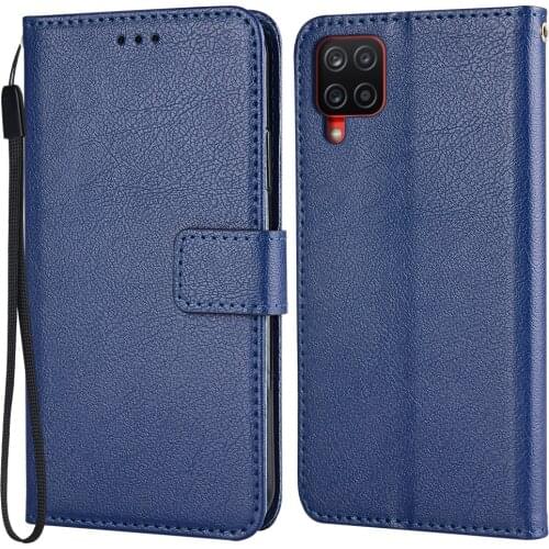Mofage Samsung Galaxy A12 Phone Cases
