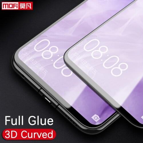 Mofi Screen Protectors For Huawei Nova 3
