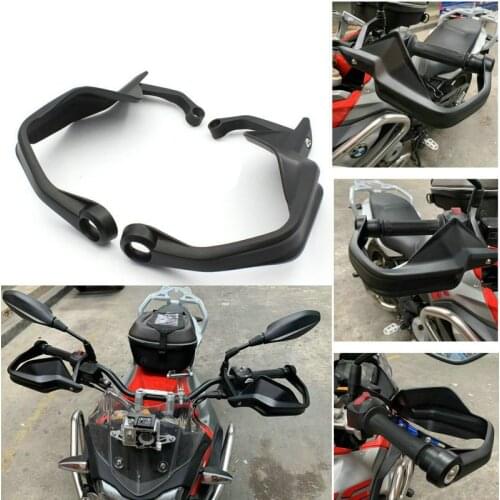 Motorcycle handguard for R1250GS R1250GS ADV G310GS G310R CNC Aluminium Brake Clutch Gear Lever protection